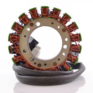 Generator Stator For Suzuki LTF 500 F Quadrunner 500 LTF500F 1998-2002