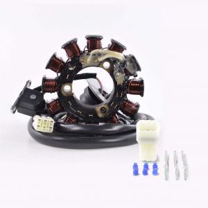 Generator Stator for Yamaha WaveRunner XL1200 XLT1200 / GP 1200 R / XR 1800 1999-2005