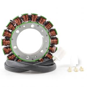 Stator for Yamaha PWC WaveRunner GP800 GP800R XL800 XLT800 1998-2005