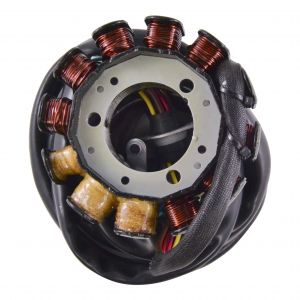 Generator Stator for Kawasaki Jet Ski 900 1100 ZXI / 900 1100 STX 1995-2003