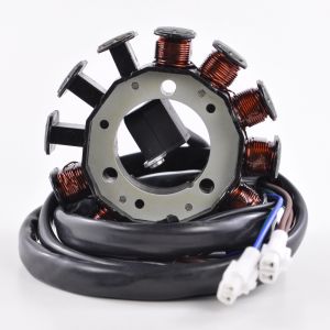 Generator Stator for Kawasaki Jet Ski STS 900 / STX 900 / STX 1100 1999-2006