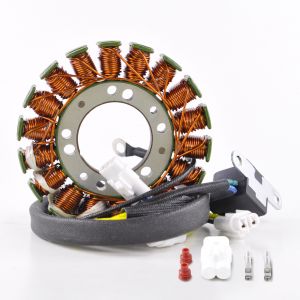 Generator Stator for Kawasaki Jet Ski Ultra 150 1200 / STX STX-R 1200 1999-2005