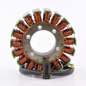 Stator for Polaris MSX 110 150 2004 / Victory V 92 C V92C / V 92 SC V92SC 1999-2001