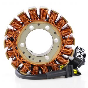 Generator Stator for Honda CBR 600 F4 F4i CBR600F4 2001-2006