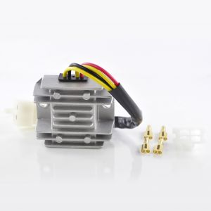 Improved Voltage Regulator Rectifier For Honda ATC 200  TRX 200 1982 1983 1984