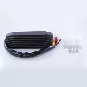 Voltage Regulator Rectifier For Suzuki VS 1400 Intruder 1987-1995