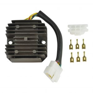 Voltage Regulator Rectifier For Polaris Sawtooth 200 Phoenix 200 2005-2017