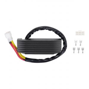 Voltage Regulator Rectifier For Suzuki Boulevard S50 VS800 / S83 VS1400 DR 650 S / SE Intruder VS1400 / VS800 1993-2009