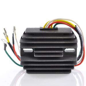 Voltage Regulator Rectifier For Euro Models Cagiva (Elefant) Laverda (Atlas Ghost IE) Ducati (Monster Strada Darmah)