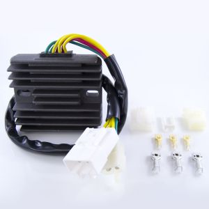 Regulator Rectifier For Honda CB 900 F CBR 600 900 929 RR VTX 1300 C / VTX 1300 S / VTX 1300 T / VTX 1300 R 2000-2009