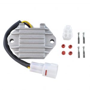 Voltage Regulator Rectifier For Yamaha YFZ 450 2004-2009