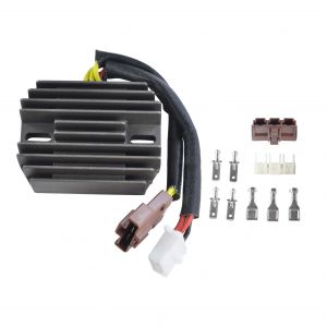 Voltage Regulator Rectifier For Aprilia ETV Caponord RST Futura RSV R Mille Tuono 1000 1998-2010