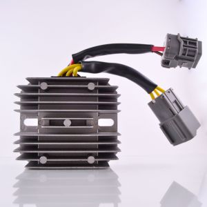 Voltage Regulator Rectifier For Arctic Cat 350 366 400 425 450 XC Alterra CR Prowler / Kymco MXU 500 UVX 500 2007-2017