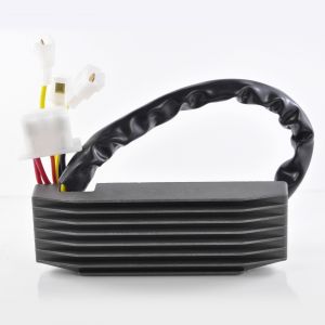 Voltage Regulator Rectifier For Suzuki VS 700 GL / Intruder VS 750 GL / Intruder VS 800 GL 1986-1995