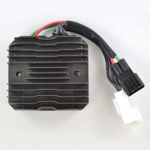 Voltage Regulator Rectifier For Suzuki Boulevard C109 M109 R Burgman AN 650 1800 2003-2009