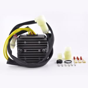 Voltage Regulator Rectifier for Arctic Cat 650 V-Twin 4x4 FIS Limited Edition SE 2004-2006