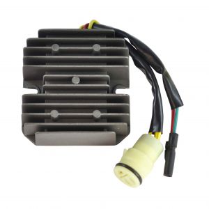 Voltage Regulator Rectifier For Honda TRX 300 EX Sportrax 1993-2006