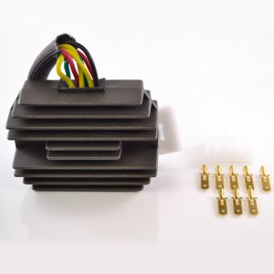 Voltage Regulator Rectifier For Honda Goldwing / Goldwing Aspencade / Goldwing Interstate 1975-1987