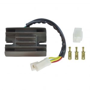 Voltage Regulator Rectifier For Suzuki DR 650 GS 500 GSF 400 Bandit 1988-2002