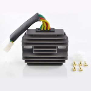 Voltage Regulator Rectifier For Suzuki GSXR 600 750 1000 Hayabusa 1300 R VL 1500 Intruder LTF 500 F Quadrunner 1996-2007