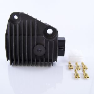 Voltage Regulator Rectifier For Yamaha V Star 250 XV 250 Virago 1996-2016