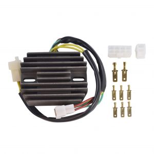 Voltage Regulator Rectifier For Honda GL 1200 Goldwing LTD / SEI 1985 1986