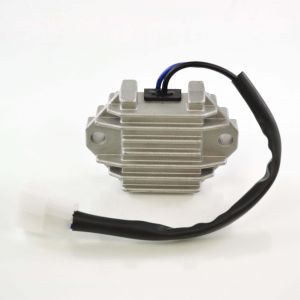 Voltage Regulator Rectifier For Yamaha WR 250 WR 400 WT 426 2000-2002