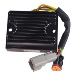 Voltage Regulator Rectifier For Sea Doo 180 230 / 150 200 / 3D / GTI / GTX / RXT /220 / 8950 1500 3000 4200 CC 2005-2006