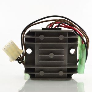 Voltage Regulator Rectifier For Kawasaki 750 SS ST STS STX XIR XI 1991-1998