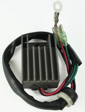 Voltage Regulator Rectifier For Yamaha Exciter GP 800 Wave Raider Wave Venture 800 XL 800 XLT 800 1995-2005