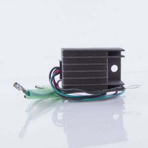 Voltage Regulator Rectifier For Yamaha 1997-2005 (AR 210 Exciter LS LX GP SUV XL)