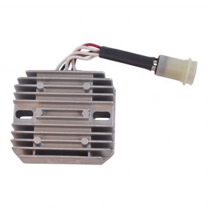 Voltage Regulator Rectifier For Yamaha YFM 225 Moto-4 YFM 250 Moto-4 YFM 350 Big Bear Moto-4 Warrior 1986-1995