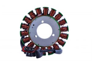 Generator Stator For Victory Standard Sport Deluxe Touring Cruiser Special Edition Vegas Ness 8 Ball Kingpin 1999-2006
