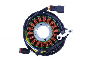 Generator Stator For Can-Am DS 450 2008-2015 OEM Repl.# 420296323