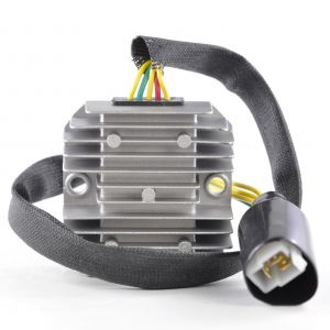 Voltage Regulator Rectifier For Honda XR 650 L 1993-2017