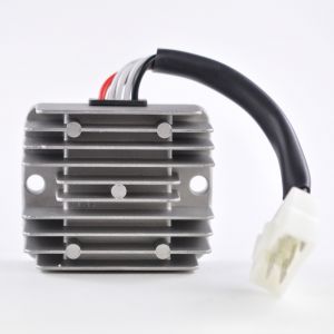 Voltage Regulator Rectifier For Yamaha SRX 250 T TC  / SR 500 1978-1987