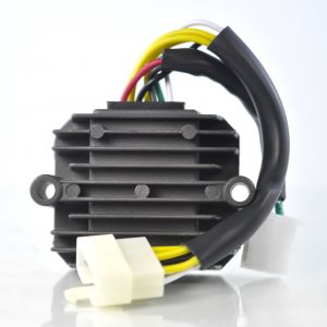 Voltage Regulator For Honda CB650 Nighthawk CB750 CB900 CBX Super Sport CB1000 CB1100 Custom Four K Limited 1979-1985