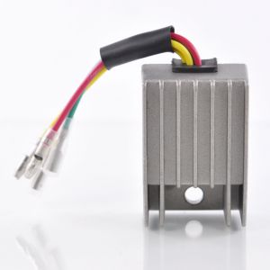 Voltage Regulator Rectifier For Honda XR 250 R 1990-2004