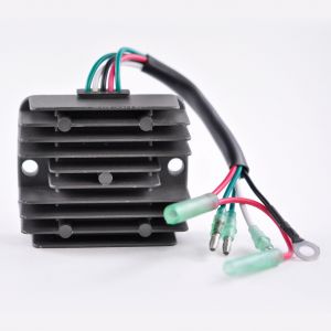 Regulator Rectifier For Mercury Mariner 4-stroke 9.9 HP Outboard