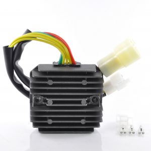 Voltage Regulator Rectifier for Honda XRV 750 Africa Twin XRV750 1992