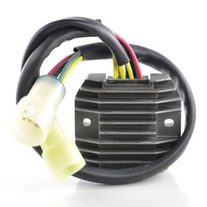 Regulator Rectifier For Kawasaki Ninja ZX6R ZX-6R / ZZR600 ZZR 600 2000-2008