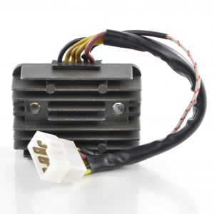 Voltage Regulator Rectifier For Kawasaki KZ 550 LTD / KZ 550 KZ550 1980-1983