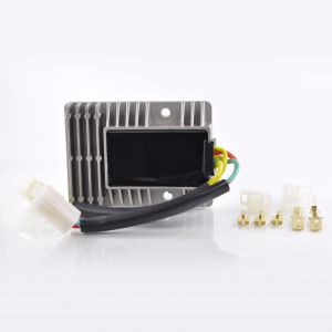 Voltage Regulator For Kymco Venox 250 / Downtown People Movie Xciting Yager GT Dink 125 200 300 500 2003-2015